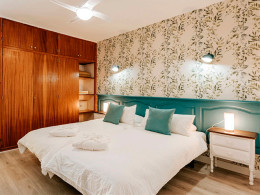 Atlantis Park Resort - Punta del Hidalgo