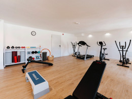 Atlantis Park Resort - Punta del Hidalgo