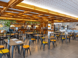 Atlantis Park Resort - Punta del Hidalgo