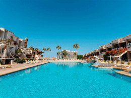 Atlantis Park Resort - Punta del Hidalgo