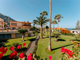 Atlantis Park Resort - Punta del Hidalgo