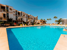 Atlantis Park Resort - Punta del Hidalgo