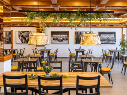 Atlantis Park Resort - Punta del Hidalgo