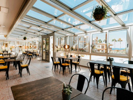 Atlantis Park Resort - Punta del Hidalgo