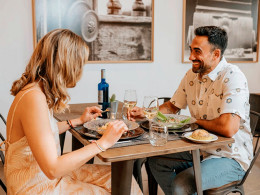 Atlantis Park Resort - Punta del Hidalgo