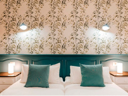 Atlantis Park Resort - Punta del Hidalgo