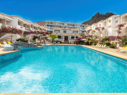 Atlantis Park Resort - Punta del Hidalgo