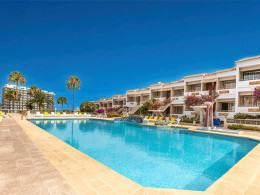 Atlantis Park Resort - Punta del Hidalgo