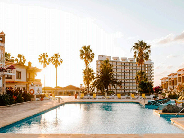 Atlantis Park Resort - Punta del Hidalgo