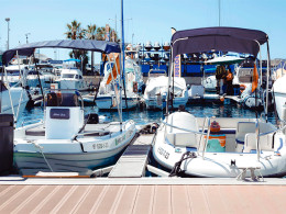 Atlantis Boats - Costa Adeje