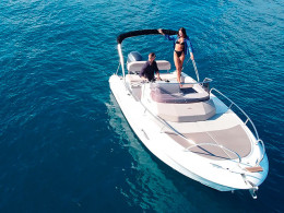 Atlantis Boats - Costa Adeje