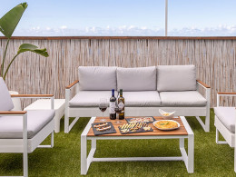 La Guinda Chill Out - Puerto de la Cruz