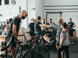 1 mes de clases de crosstraining/funcional ¡Ponte en forma! 