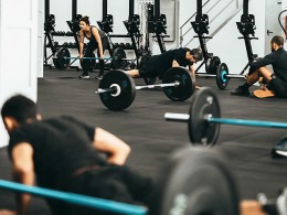 Newfit box - La Laguna