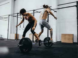 Newfit box - La Laguna