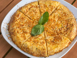 La Guinda Chill Out - Puerto de la Cruz