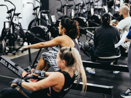 Newfit box - La Laguna