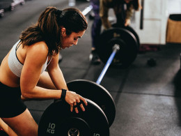 Newfit box - La Laguna