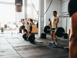 Newfit box - La Laguna