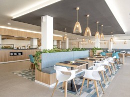 Ohasis - Los Cristianos