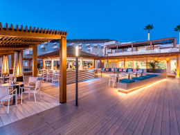 Ohasis - Los Cristianos