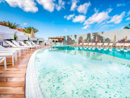 Ohasis - Los Cristianos