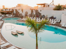 Ohasis - Los Cristianos