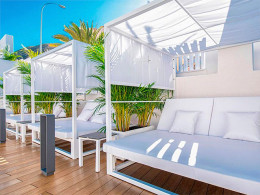 Ohasis - Los Cristianos