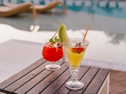 Ohasis - Los Cristianos