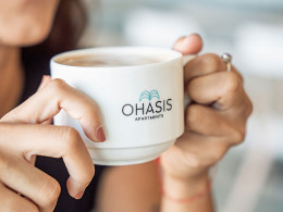 Ohasis - Los Cristianos