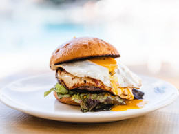 Ohasis - Los Cristianos