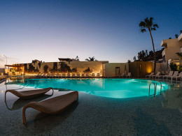 Ohasis - Los Cristianos