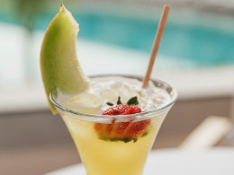 Ohasis - Los Cristianos