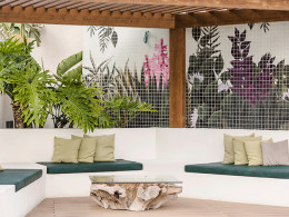 Ohasis - Los Cristianos