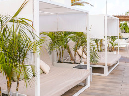 Ohasis - Los Cristianos