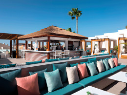 Ohasis - Los Cristianos