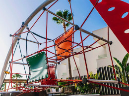 Ohasis - Los Cristianos