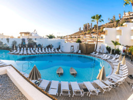 Ohasis - Los Cristianos