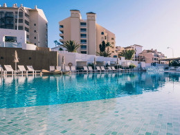 Ohasis - Los Cristianos