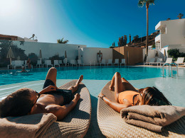 Ohasis - Los Cristianos