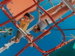 Ohasis - Los Cristianos