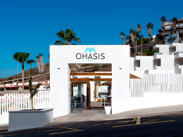 Ohasis - Los Cristianos