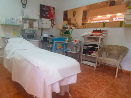 Verde Limón - Santa Cruz