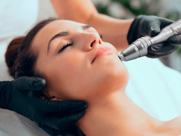 Verde Limón - Santa Cruz