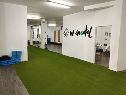 Movimental Entrenamiento - Los Realejos