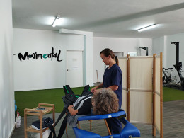 Movimental Entrenamiento - Los Realejos