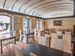 Restaurante Plaza - Candelaria