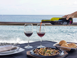 Restaurante Plaza - Candelaria