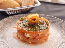 Restaurante Plaza - Candelaria