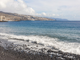 Restaurante Plaza - Candelaria